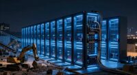 mining firms adopt ai