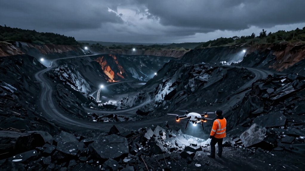 nation states mine digital assets