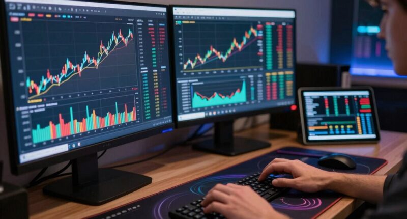 on chain metrics reveal altcoin strength