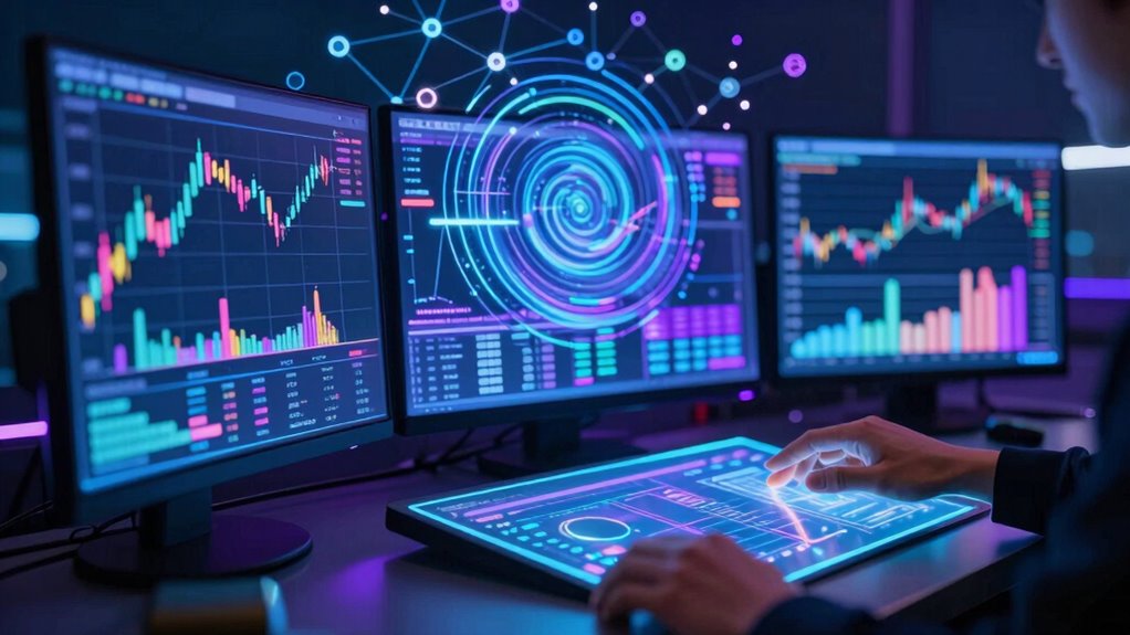 order flow transparency enhances market fairness