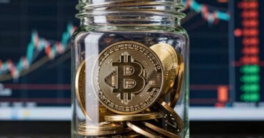 otc bitcoin supply verified