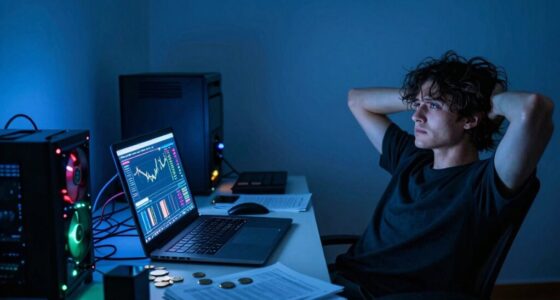 overlooking miner safety measures