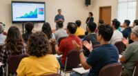 participation determines voting impact