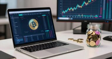 payment coins rely on distribution