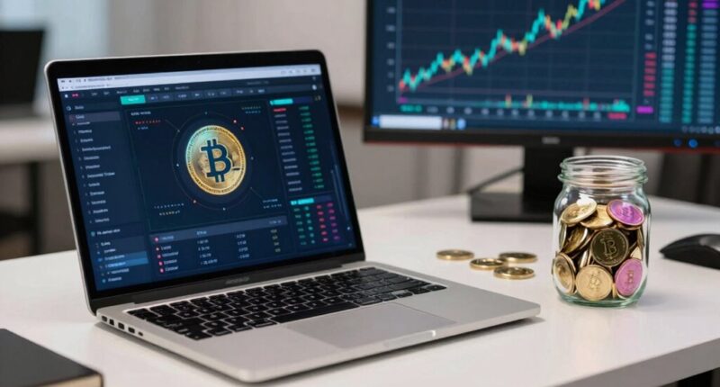 payment coins rely on distribution