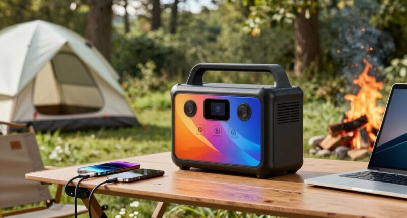 portable power solutions reviewed