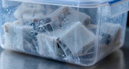 pre open storage failures