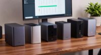 premium external storage archives