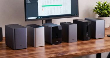 premium external storage archives