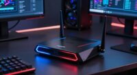 premium gaming router picks