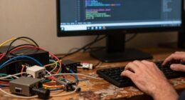 process issues over code