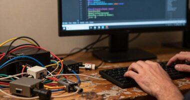 process issues over code