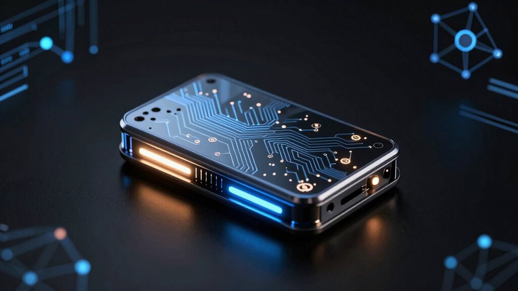 quantum resistant digital wallet security