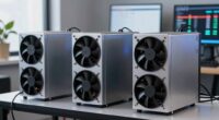 quiet bitcoin miners 2026