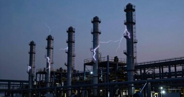 quiet lightning channel factories