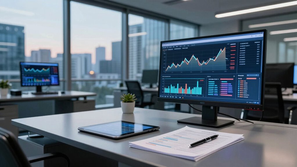 regulating autonomous treasury systems