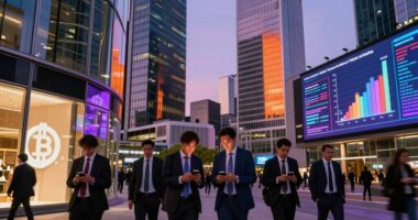 regulatory impact on businesses