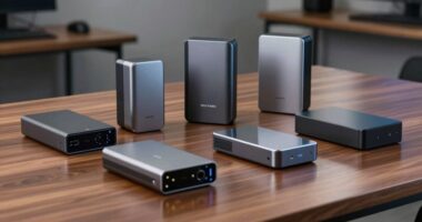 reliable storage solutions 2026
