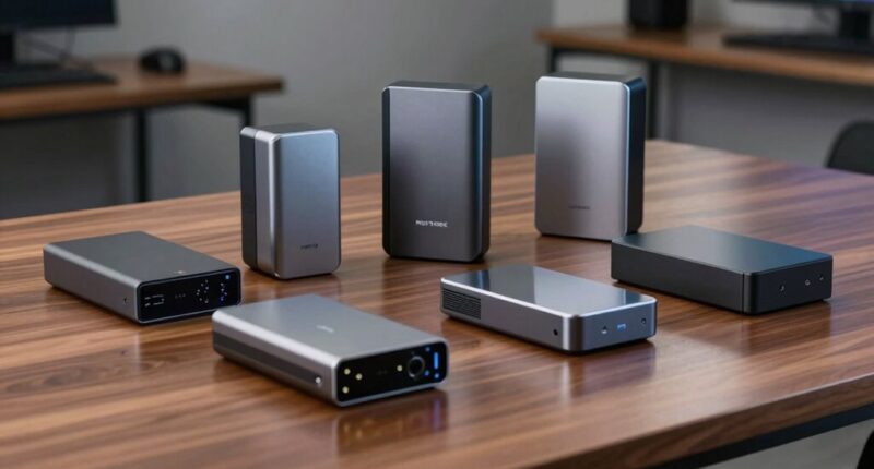 reliable storage solutions 2026