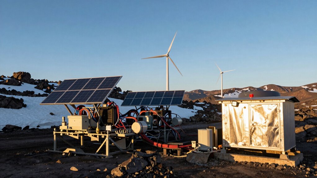 renewable energy cost optimization