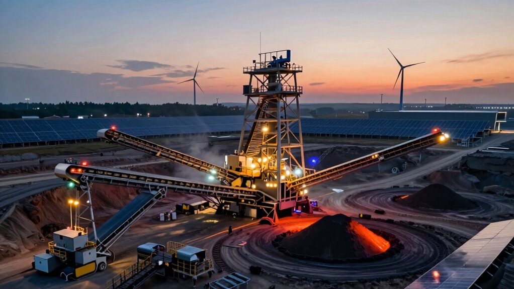 renewable energy integration strategies