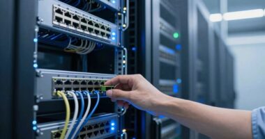 sampling impacts throughput assessments