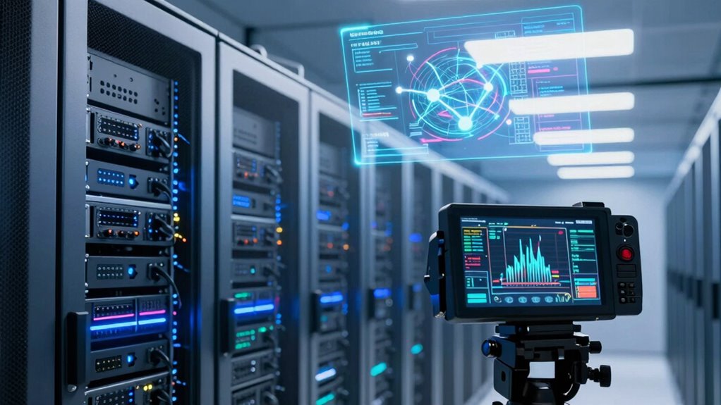scalable secure data verification