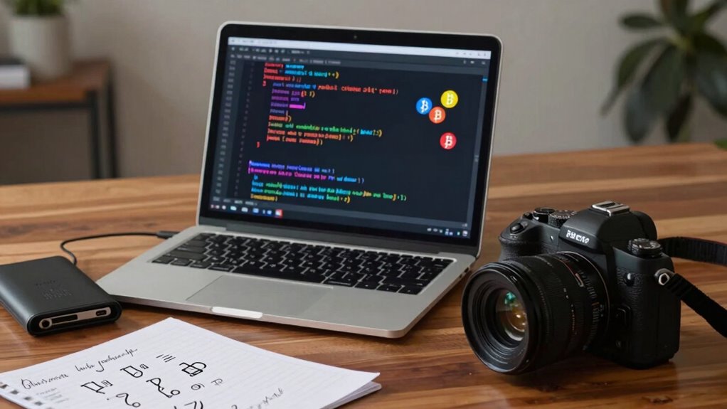 secure customizable bitcoin control
