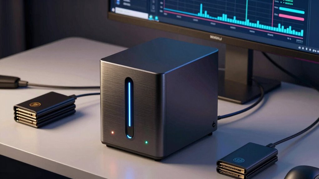 secure durable cloud backups