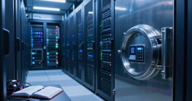 secure enclaves require backups