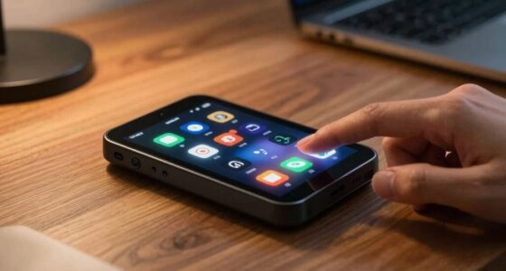 secure intuitive reliable essential