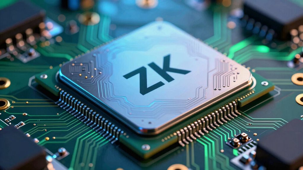 secure private blockchain computations