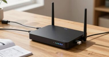 secure router self custody