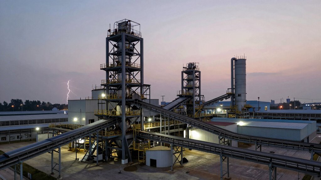 secure transparent lightning control