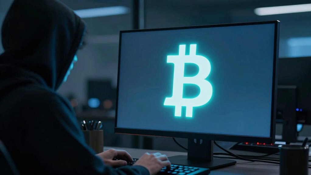 silent payments threaten transparency