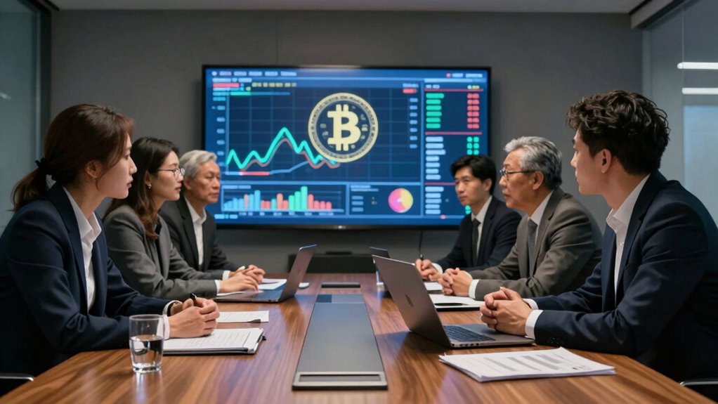 sovereign bitcoin reserve debate