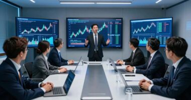 stablecoin audit controversy escalates