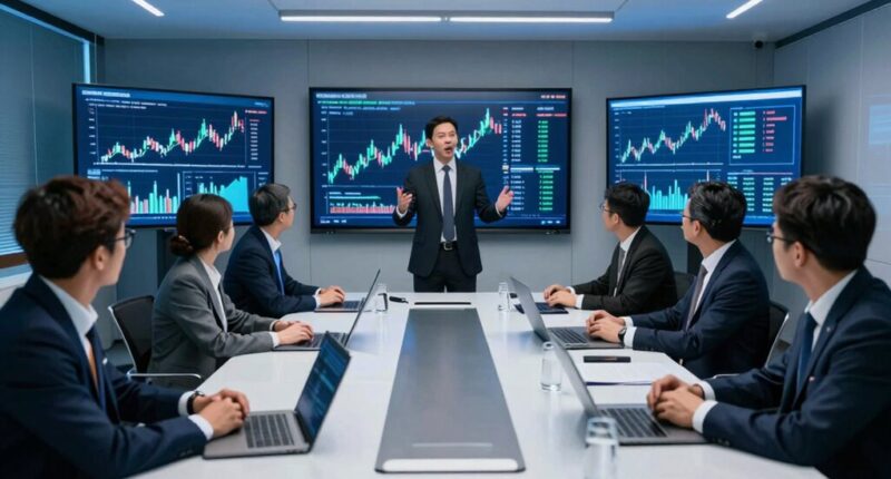stablecoin audit controversy escalates
