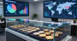 stablecoin reserve composition debate
