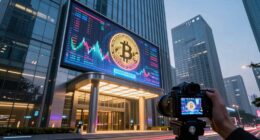 stablecoins are actively launching