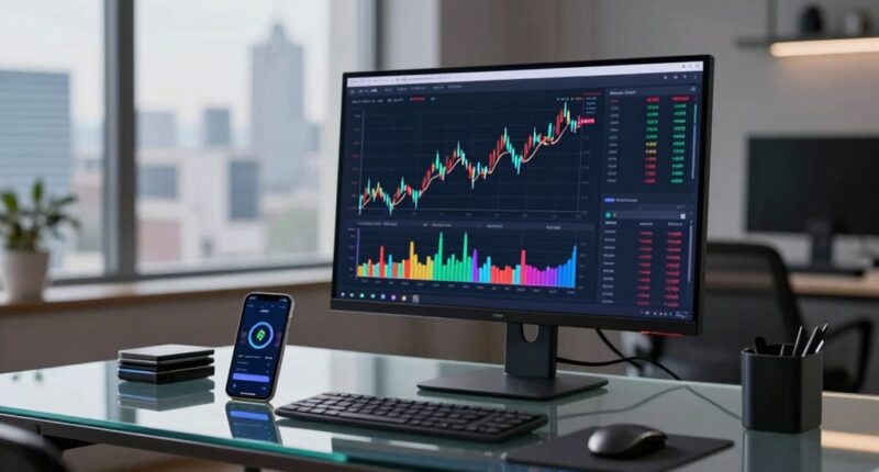 stablecoins with interest