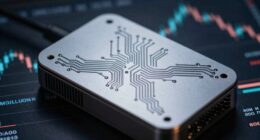 staking reduces altcoin value