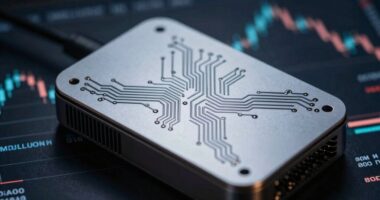 staking reduces altcoin value