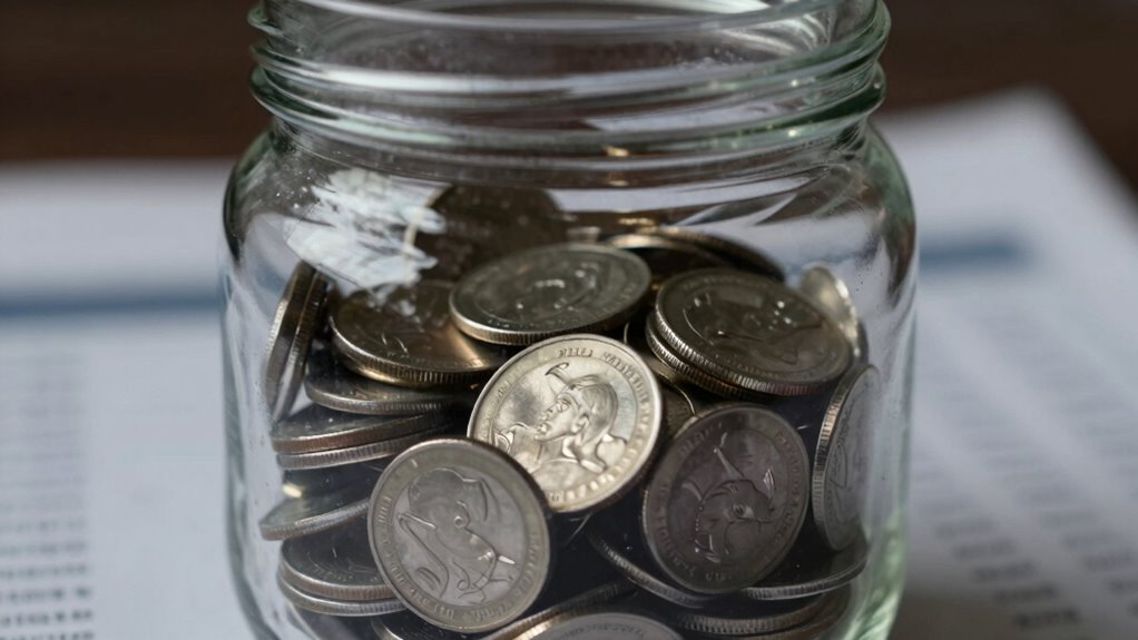 staking risks and dilution