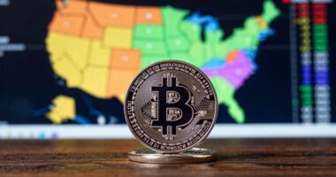 state bitcoin reserve trends