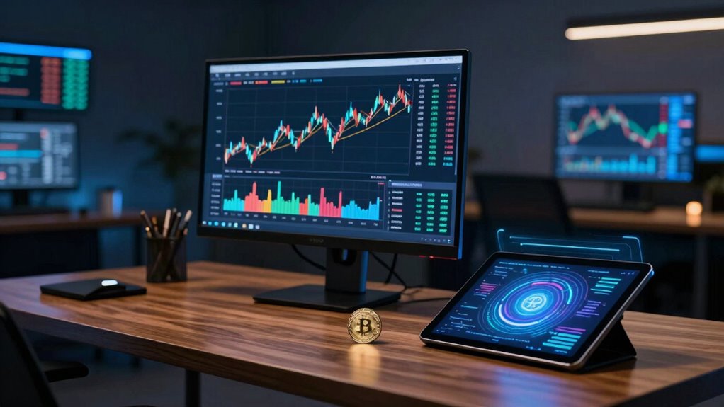 strategic crypto treasury management