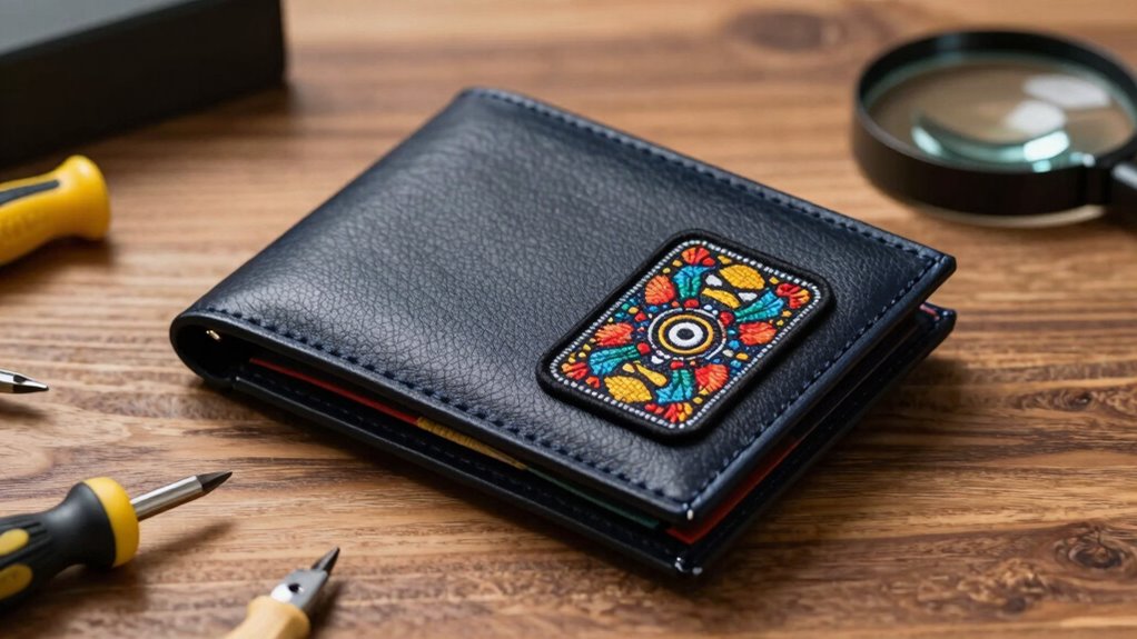 streamlined biometric recovery security