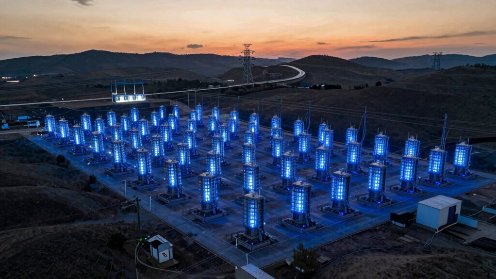 surplus renewable energy opportunities