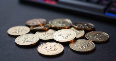 sustaining token value momentum