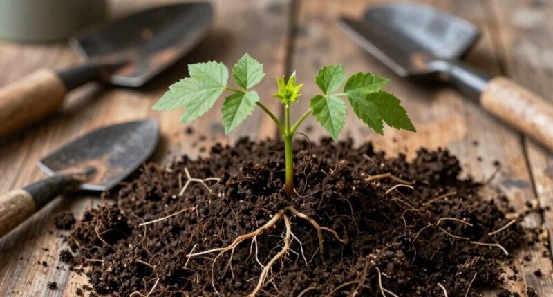 taproot hasn t matured yet